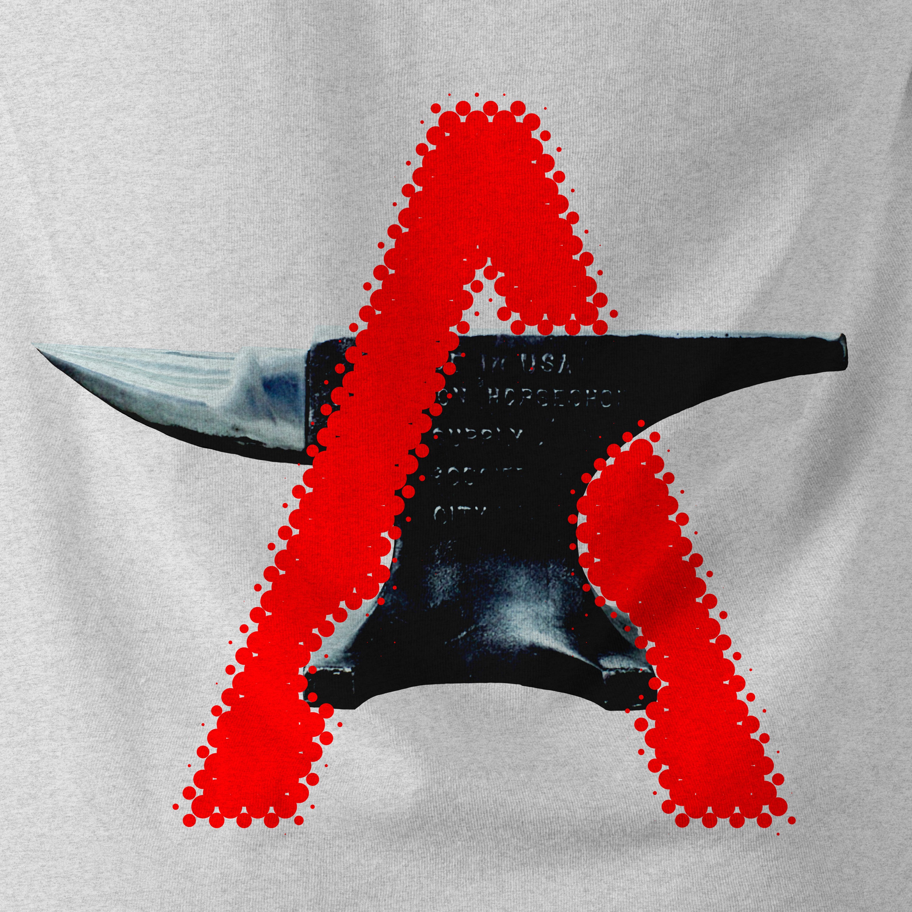 Anvil A T-shirt