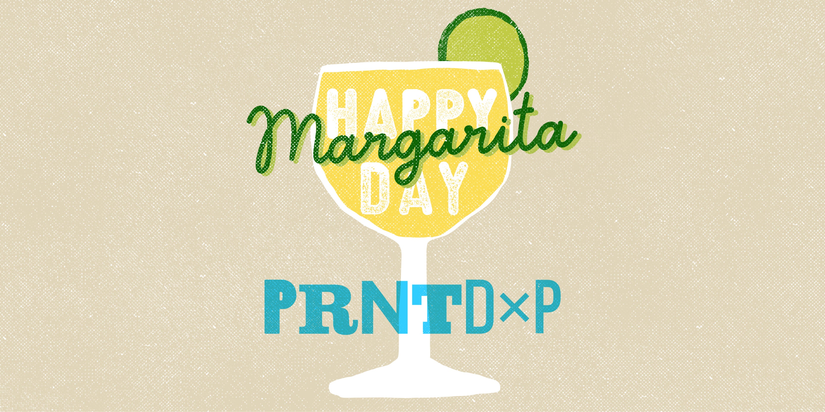 Happy Margarita Day!