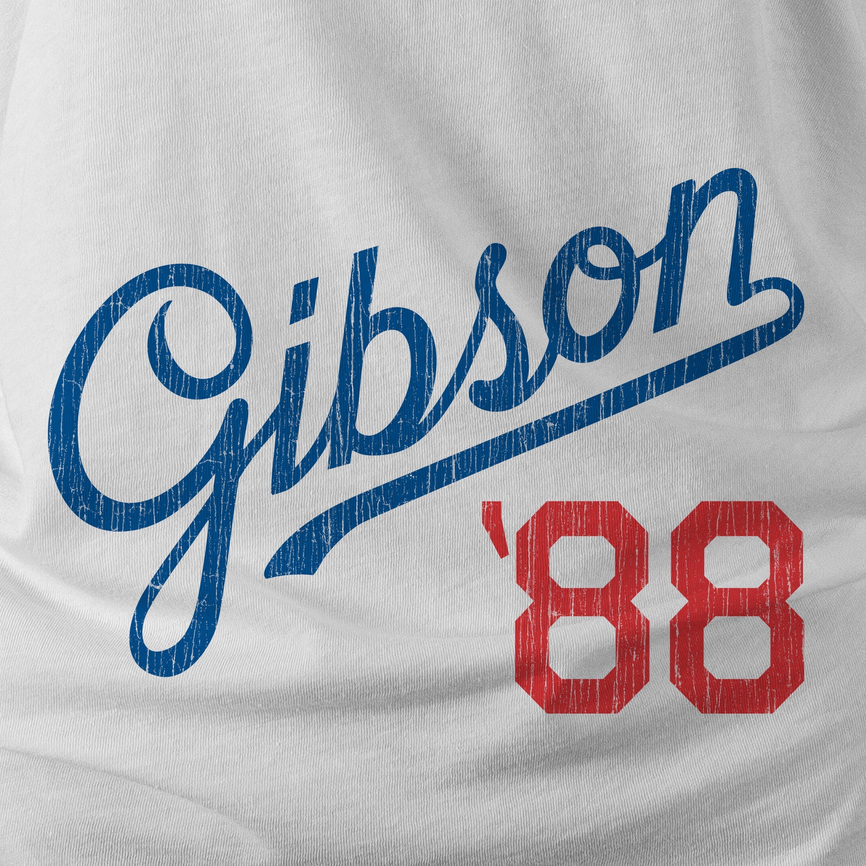 Kirk Gibson '88 Forever