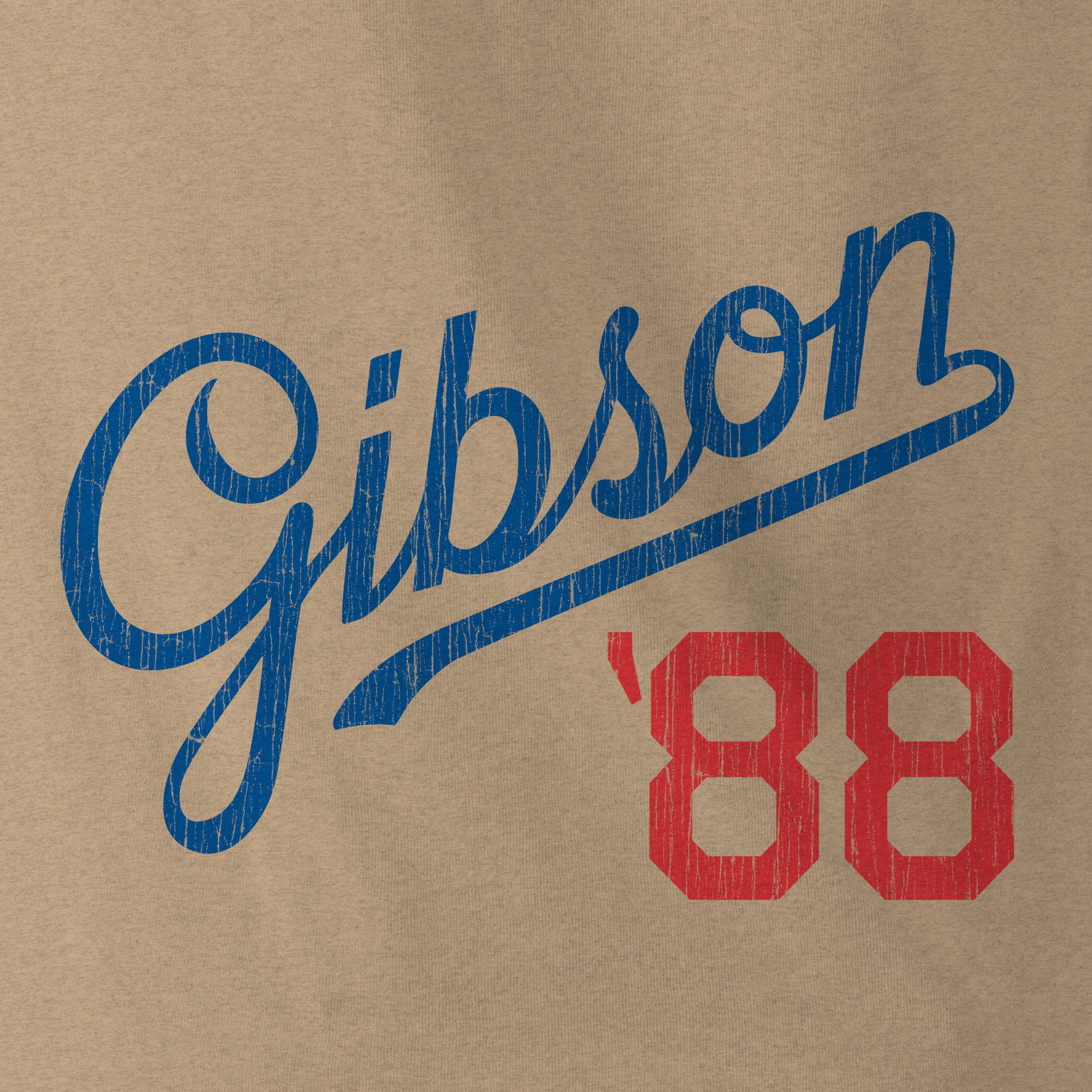 Gibson '88 Unisex Softstyle T-Shirt