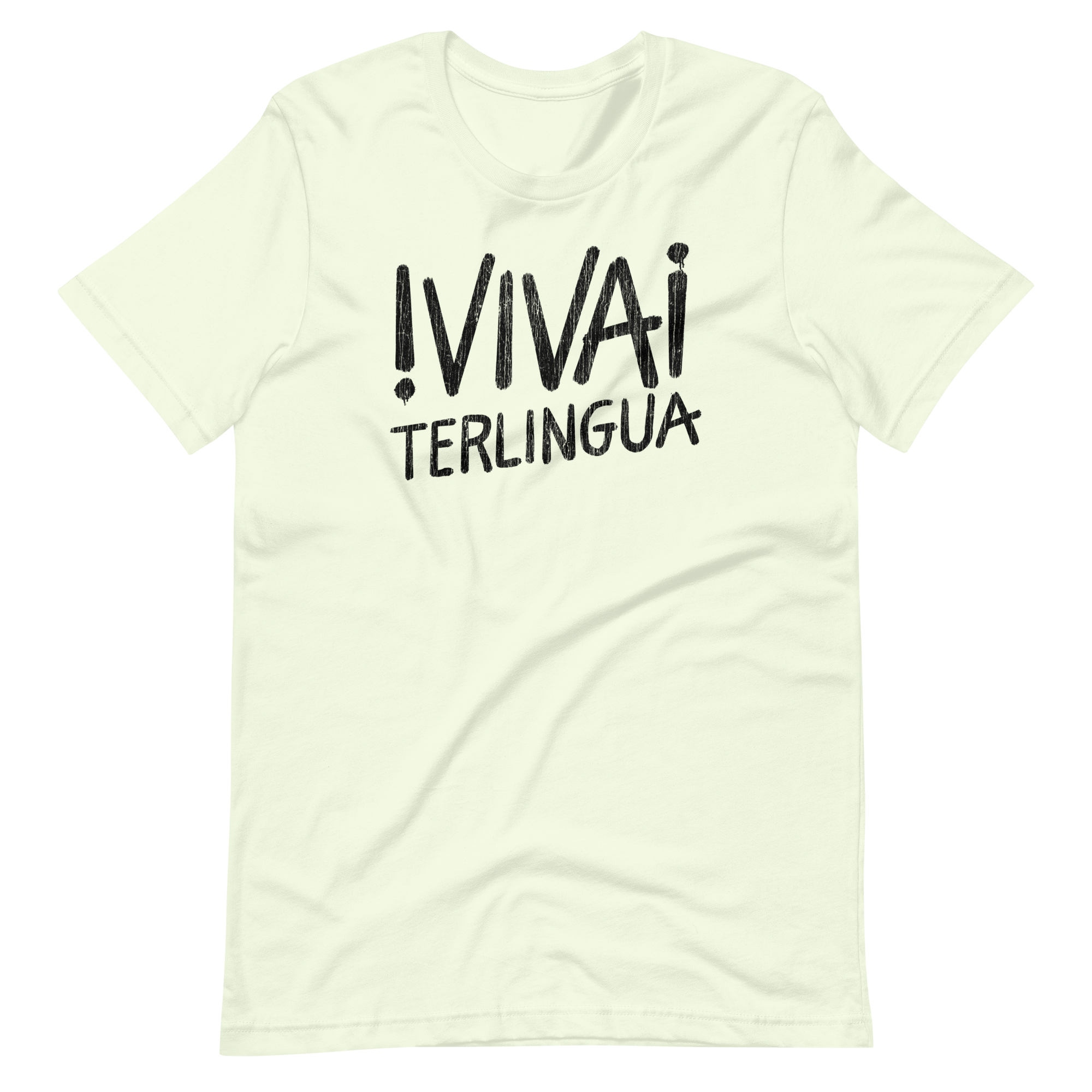 Viva Terlingua T-shirt