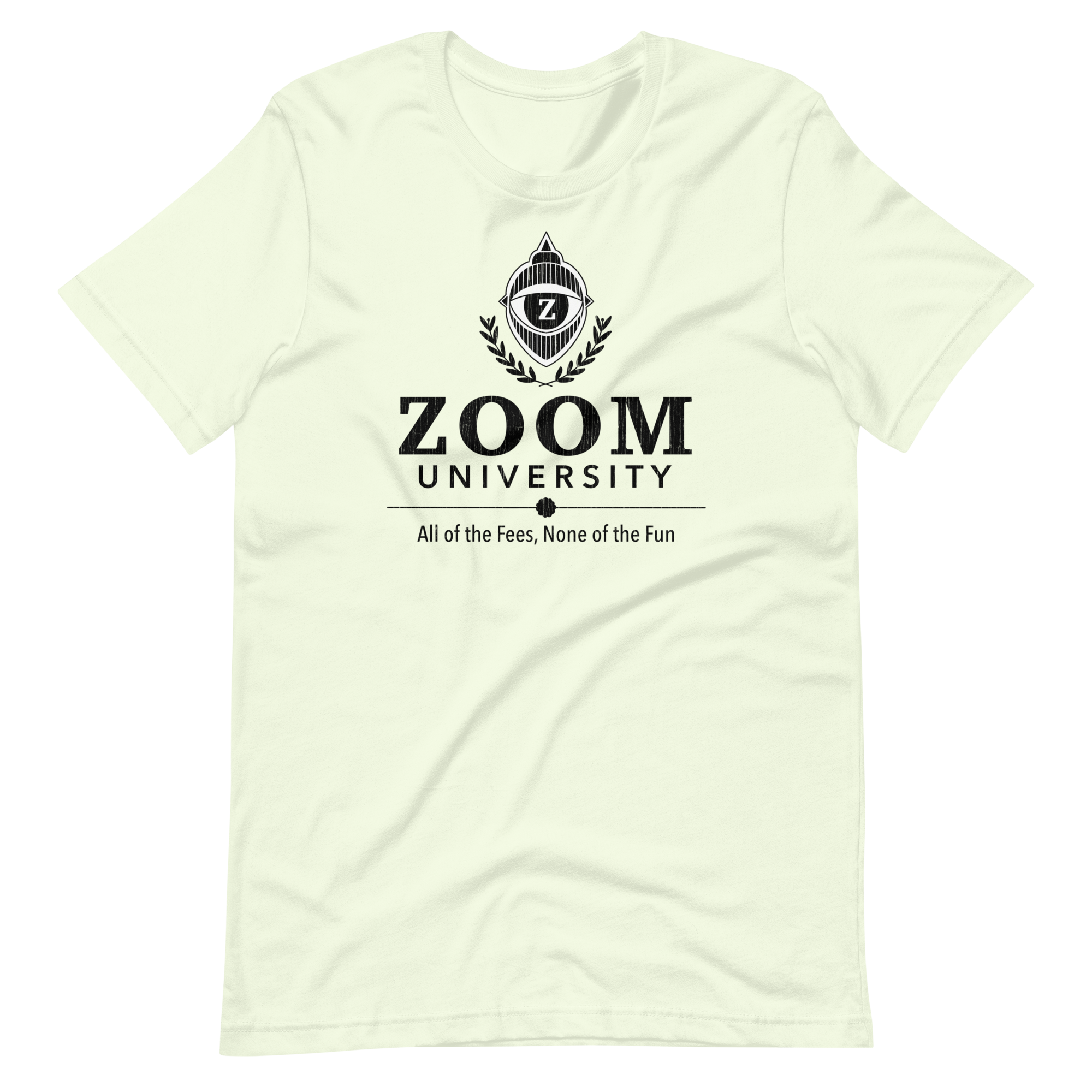 Zoom University