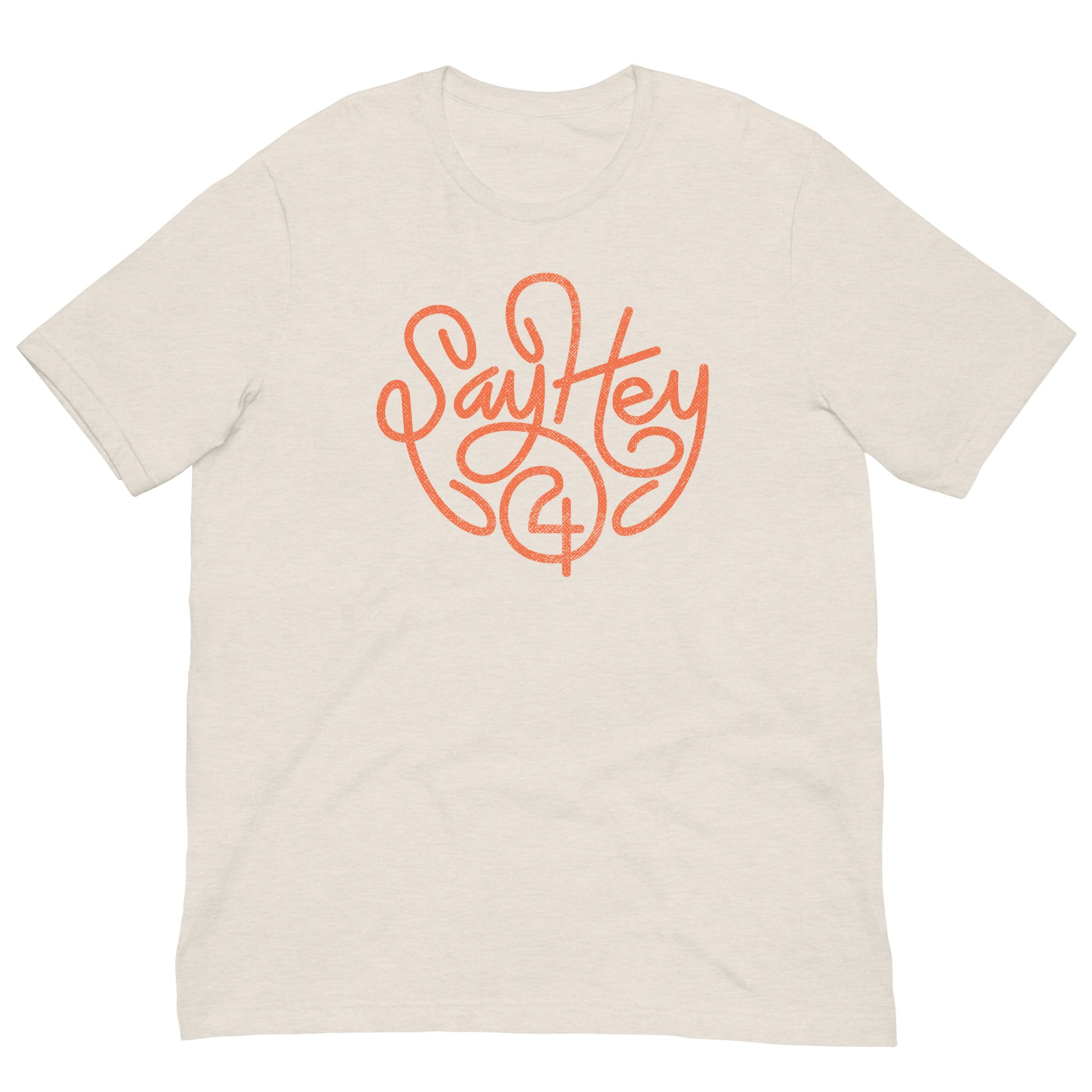 Say Hey TShirt