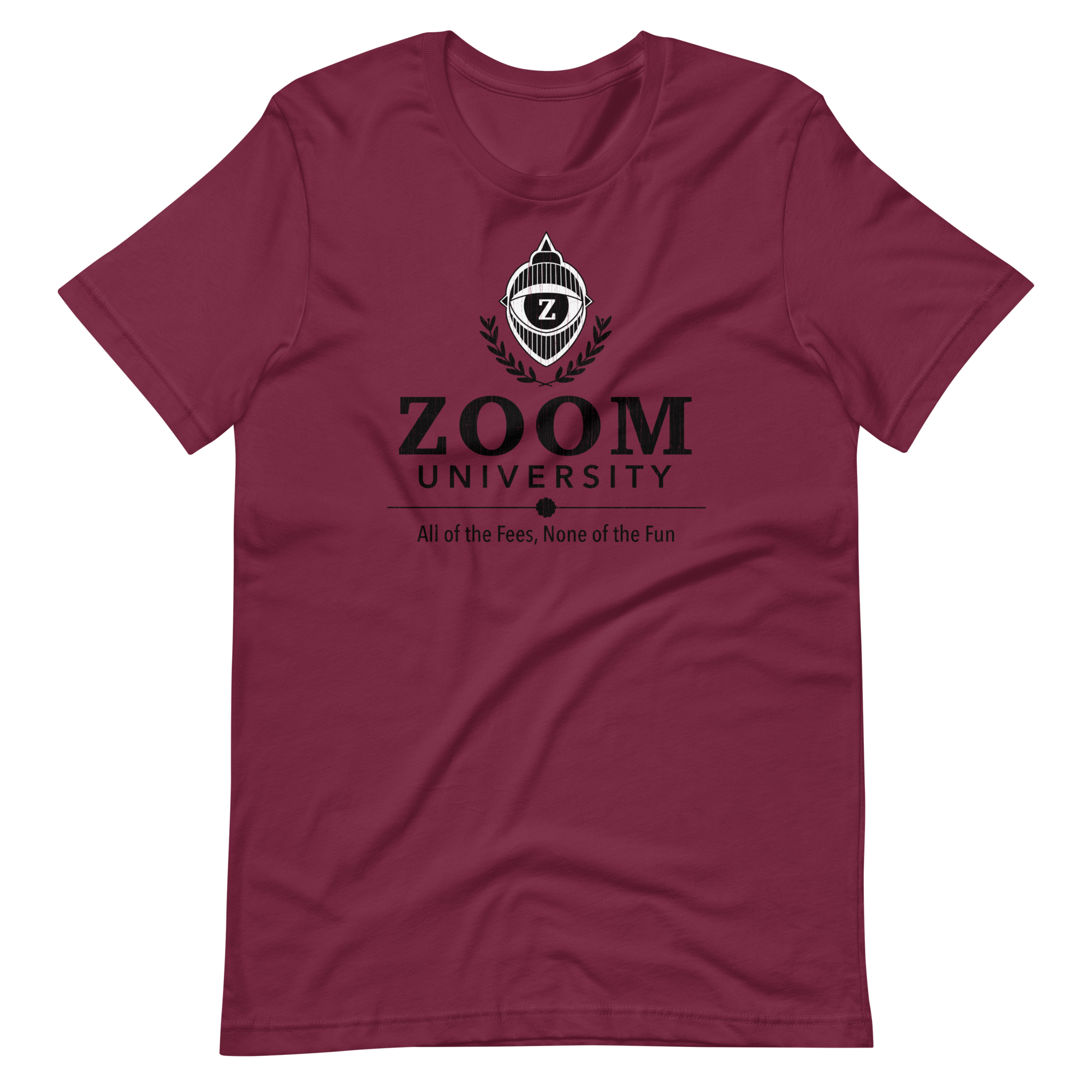 Zoom University