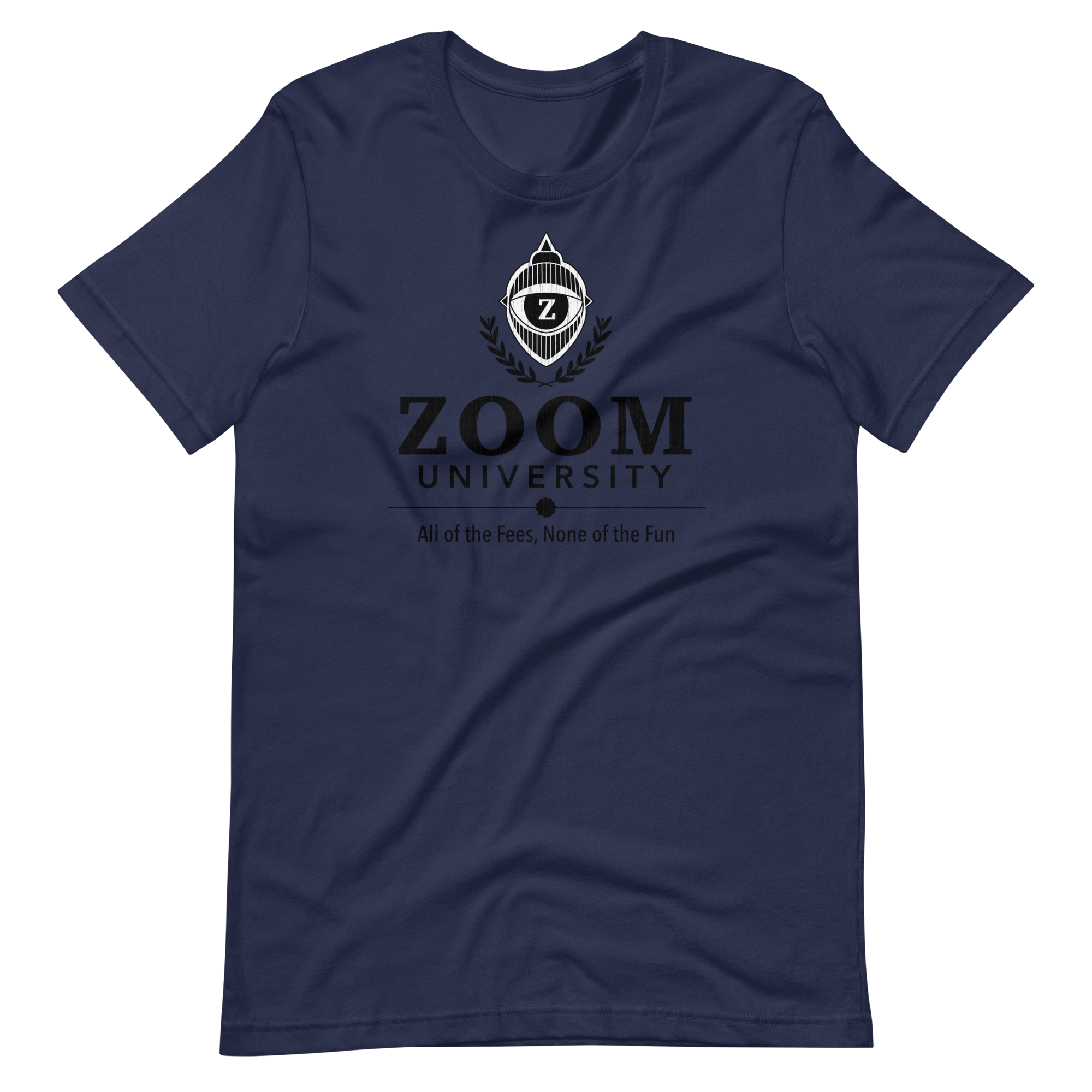 Zoom University