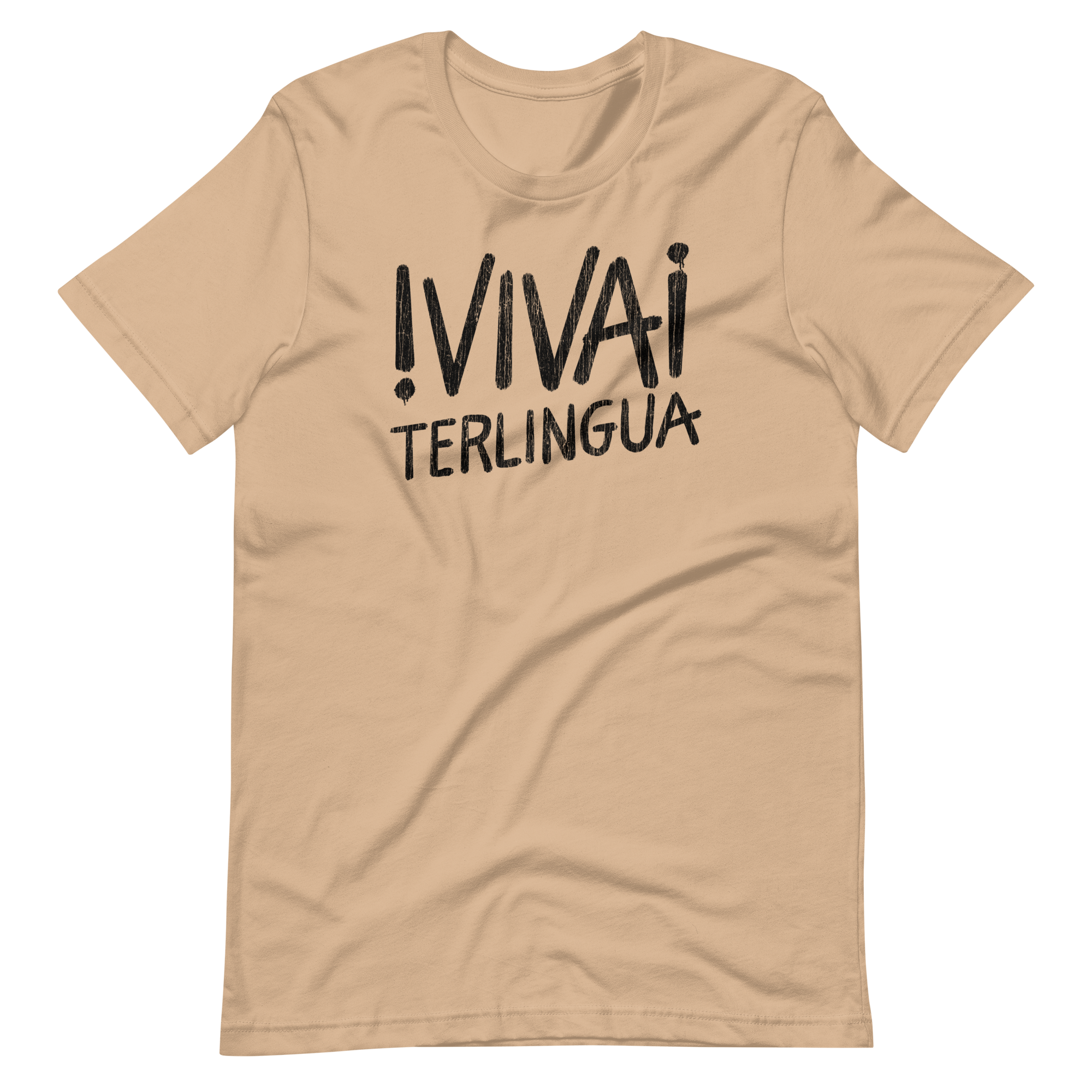 Viva Terlingua T-shirt