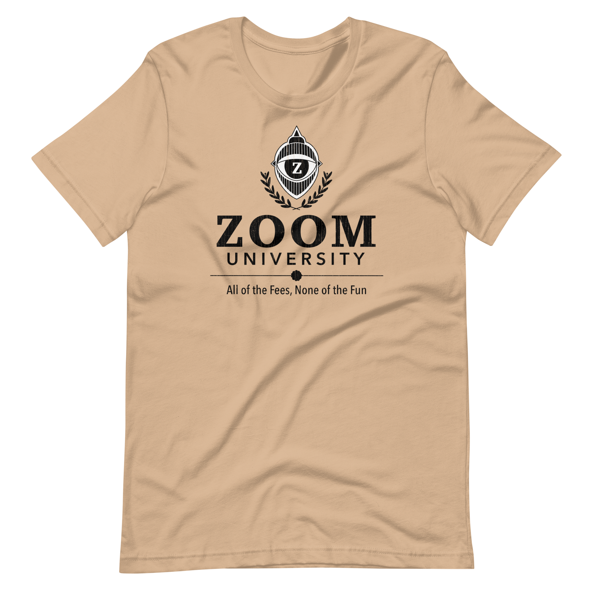 Zoom University