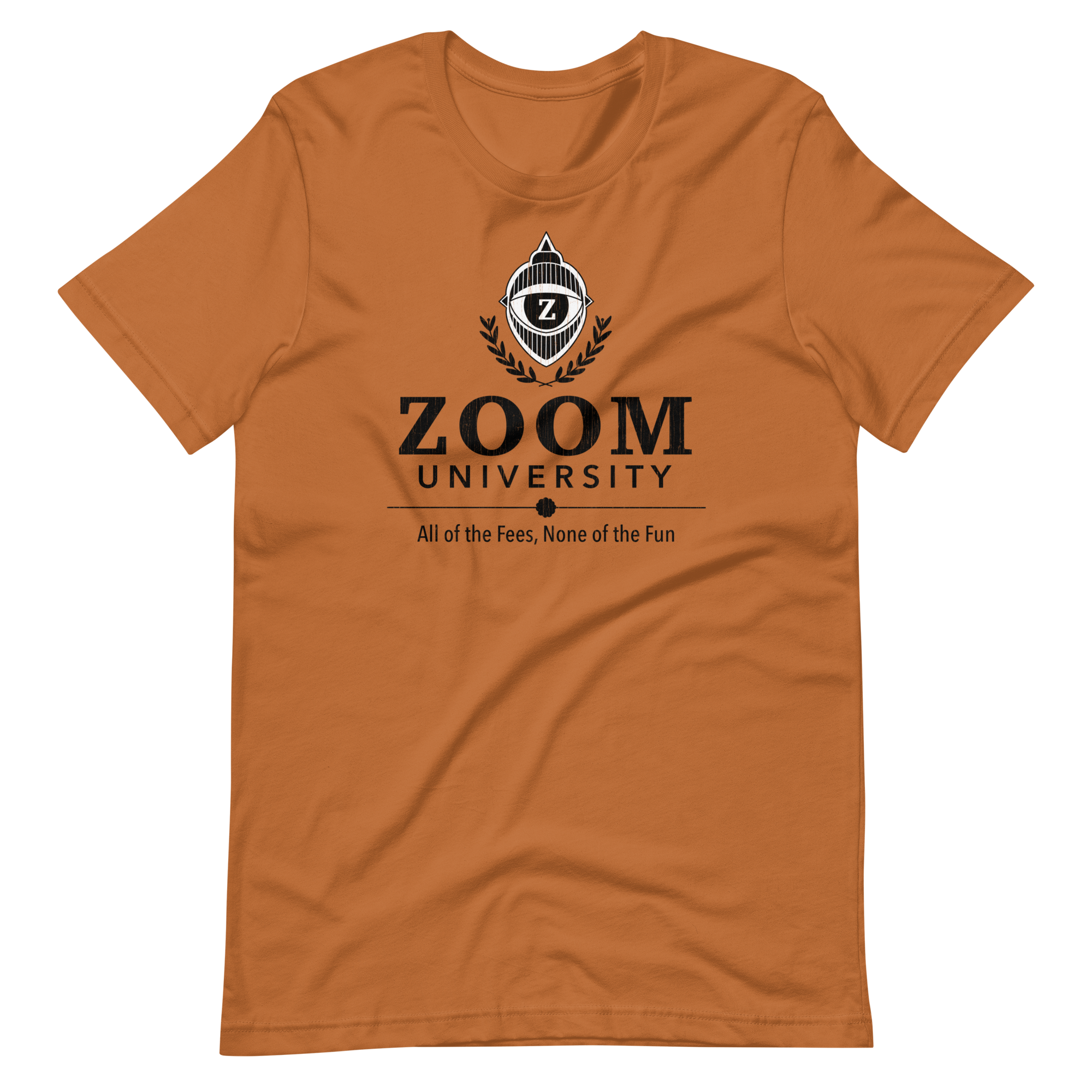 Zoom University