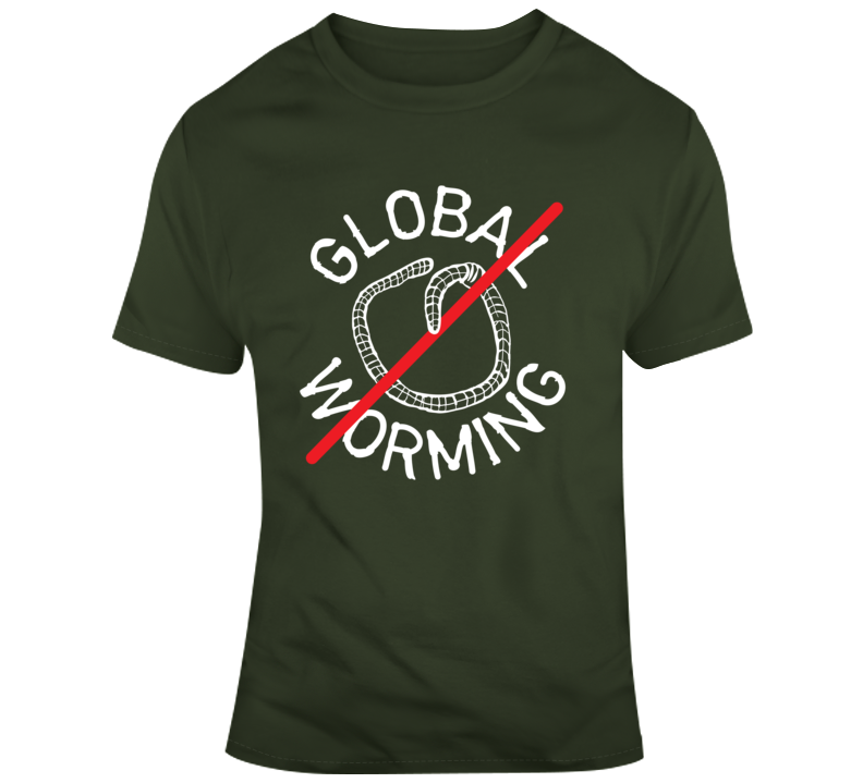 Stop Global Worming