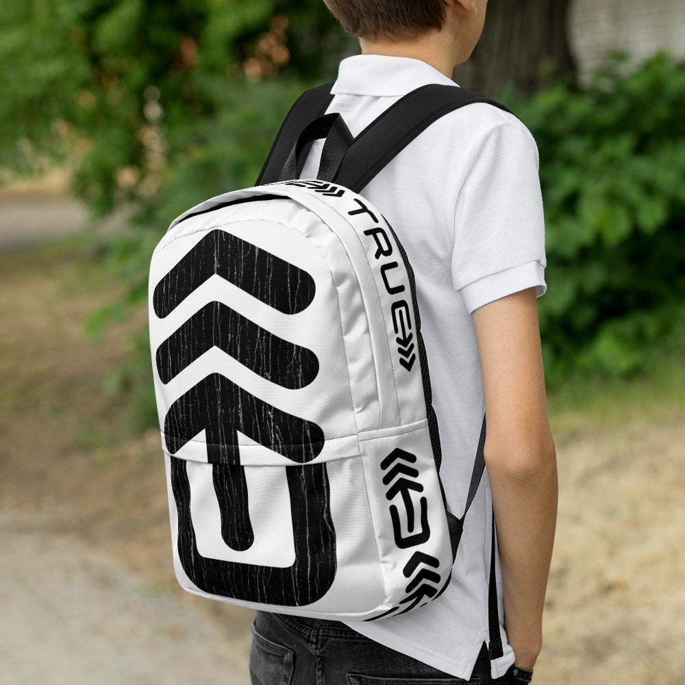 True Backpack