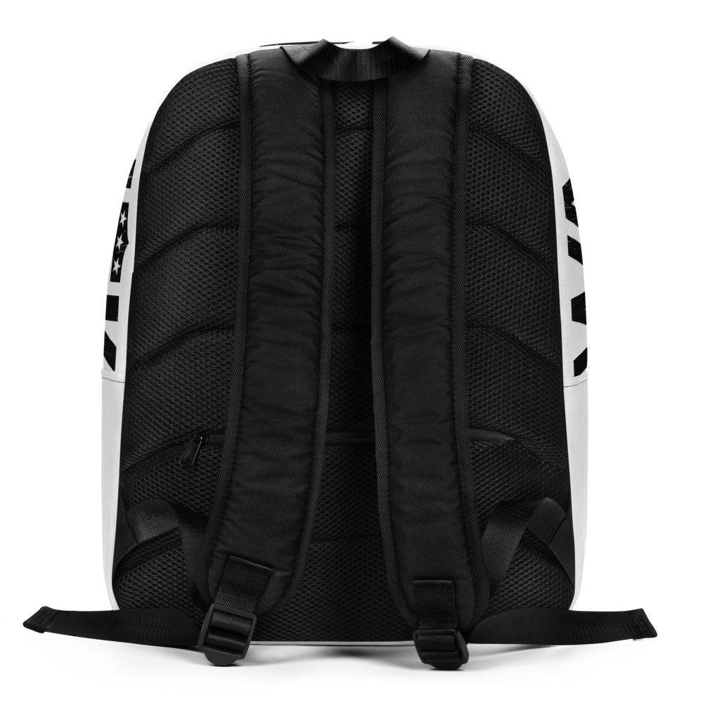 Thorpe Shield Backpack