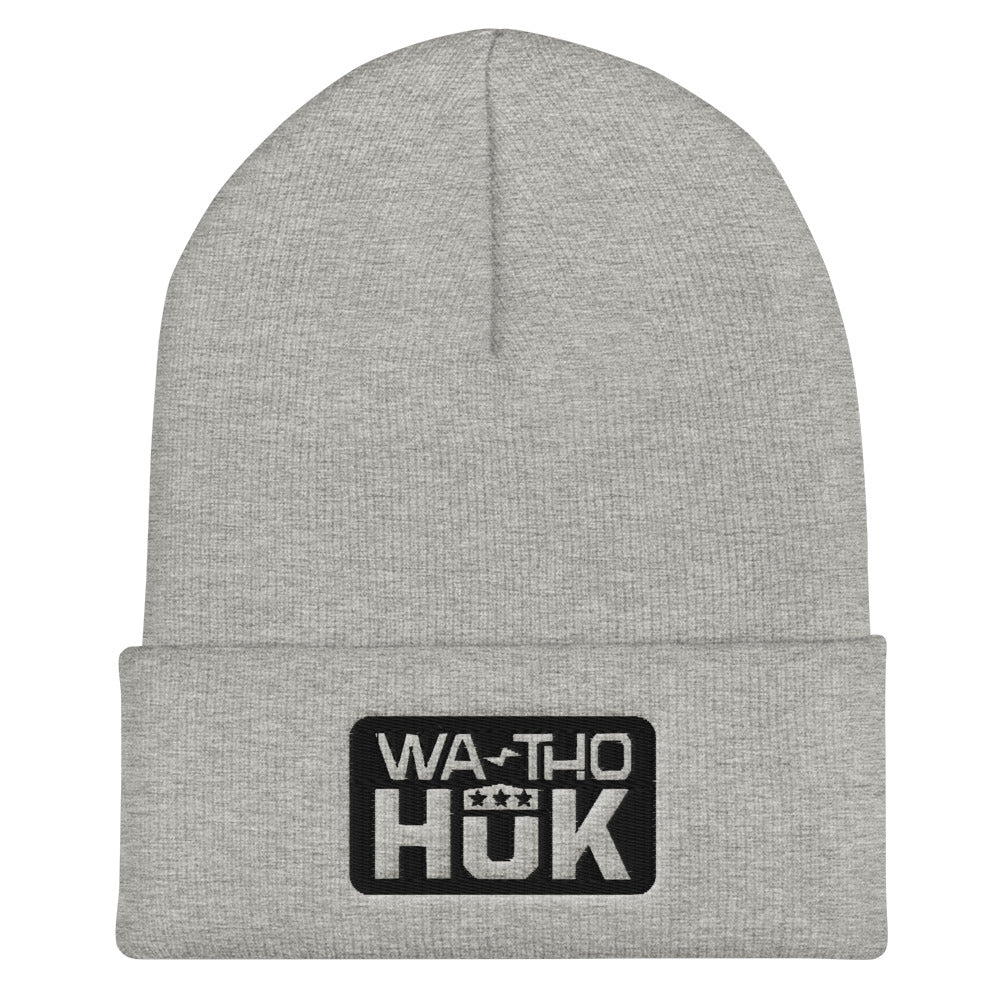 HUK Huk Beanie