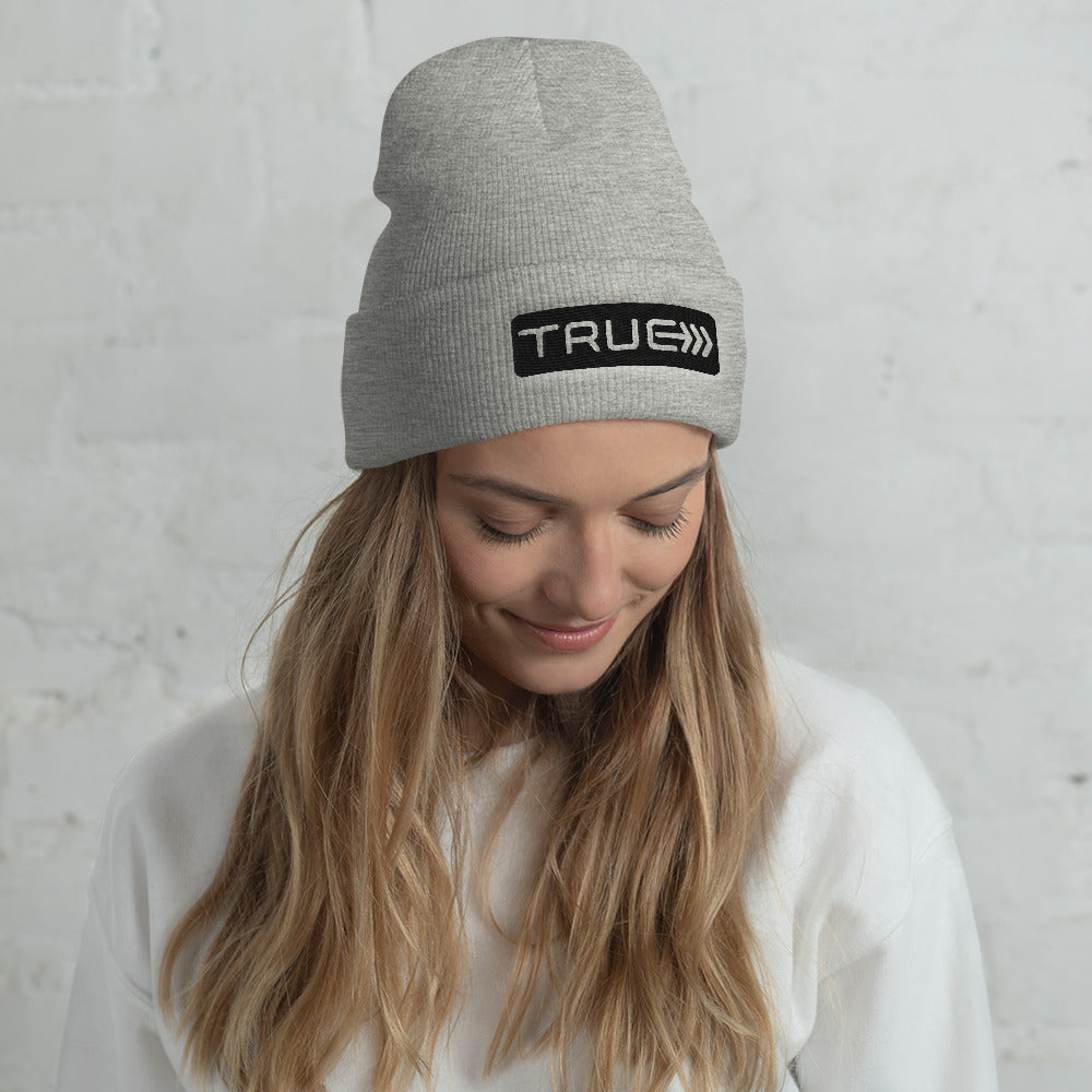 True Beanie