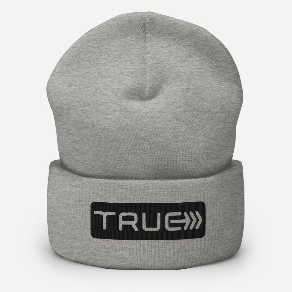 True Beanie