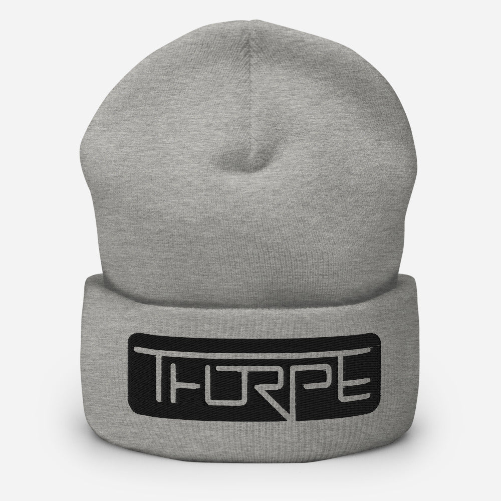 Thorpe Pipeline Beanie