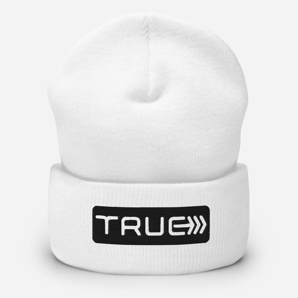 True Beanie