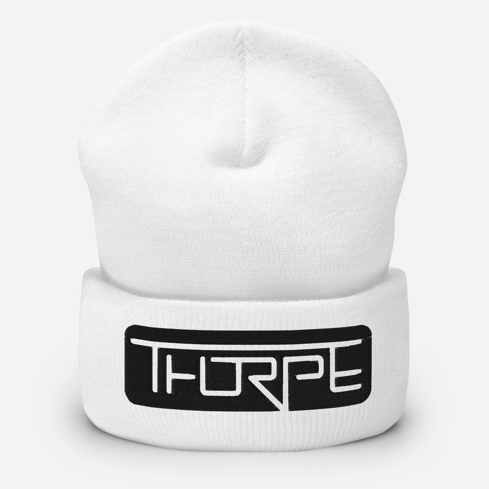 Thorpe Pipeline Beanie