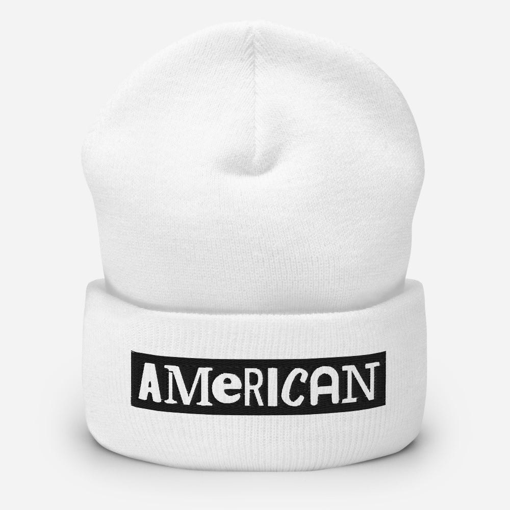 American Beanie