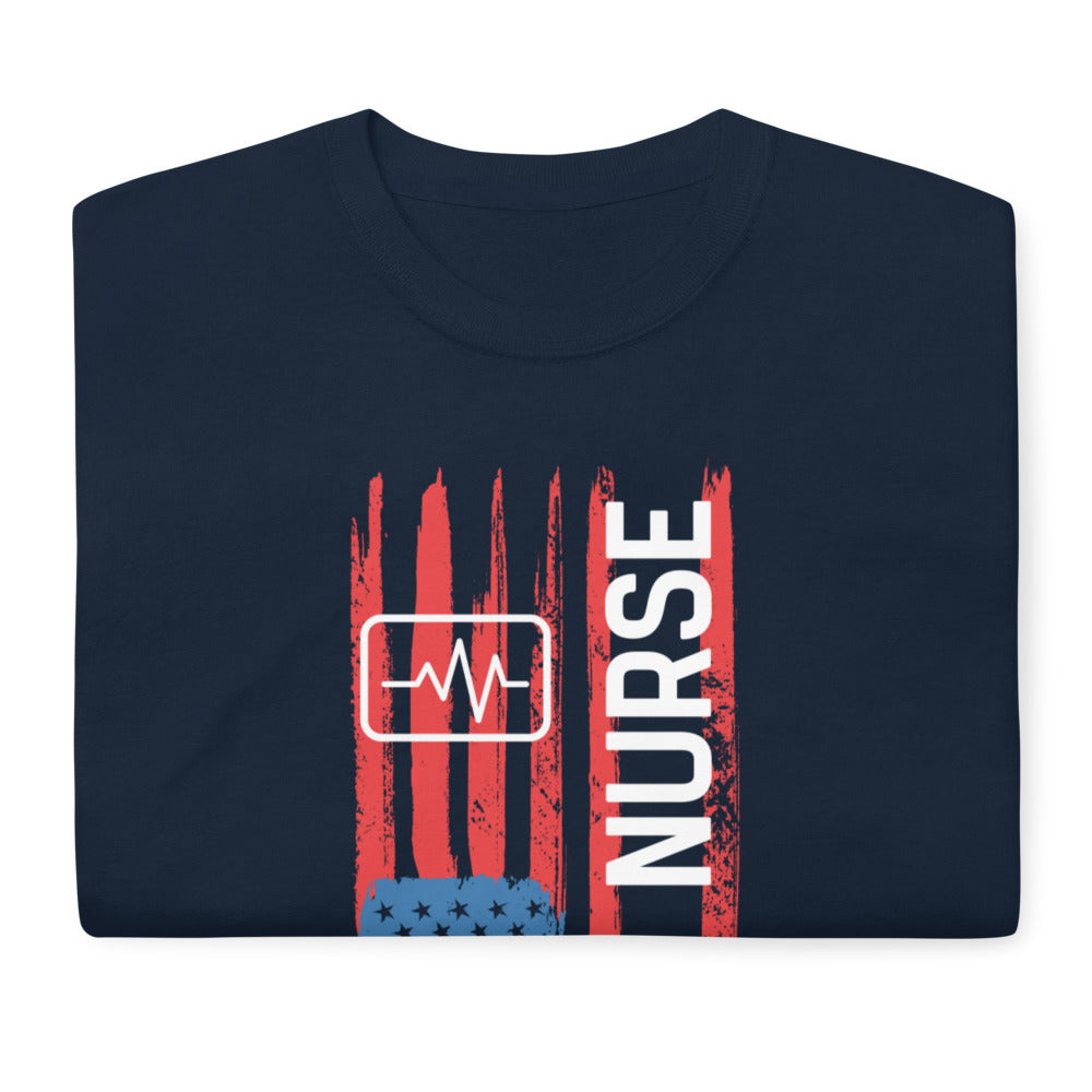 ICU Nurse Shirt 1