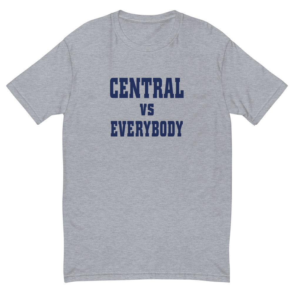 Central vs Everybody