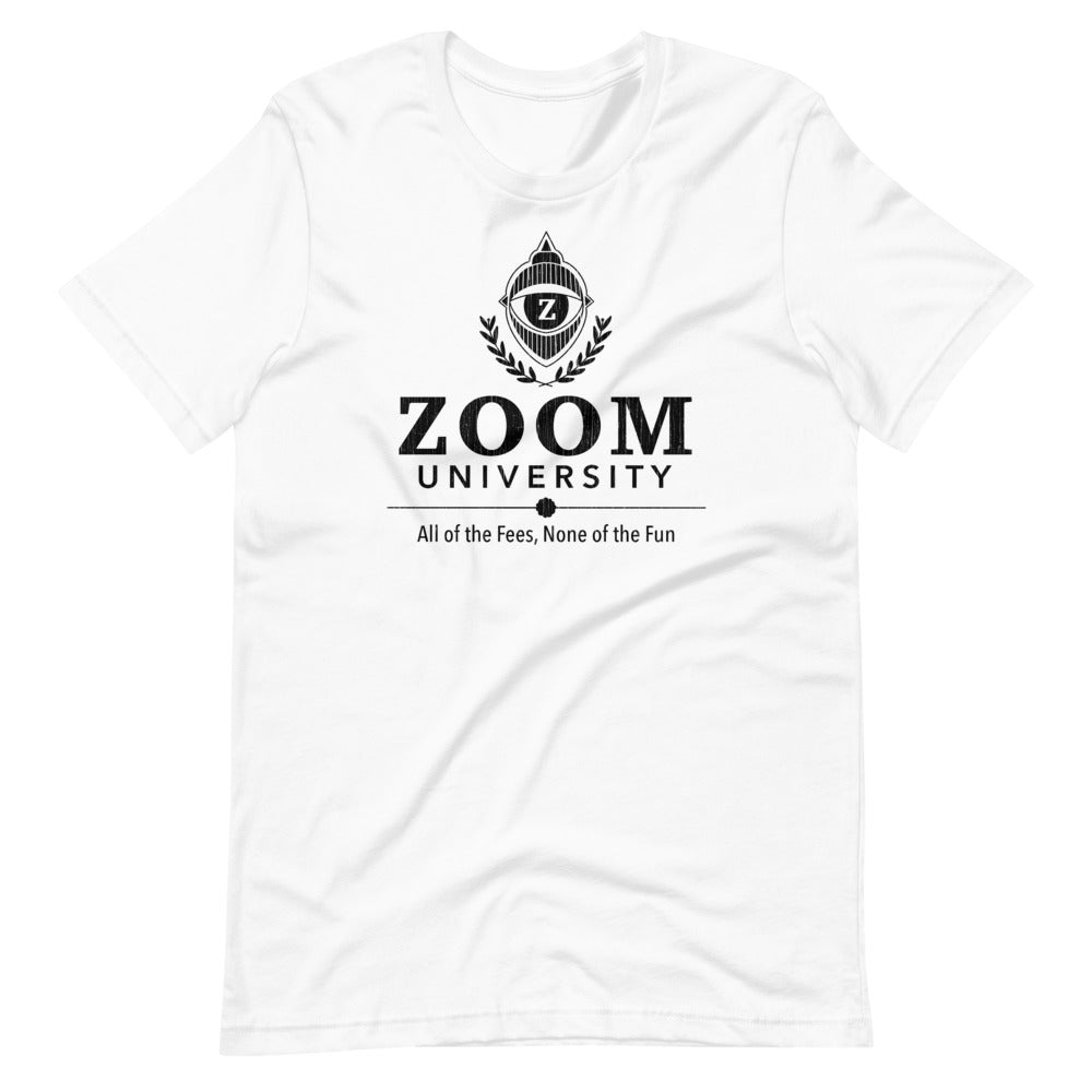 Zoom University