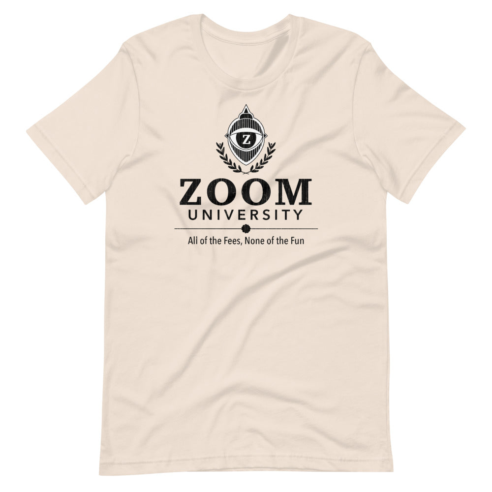 Zoom University