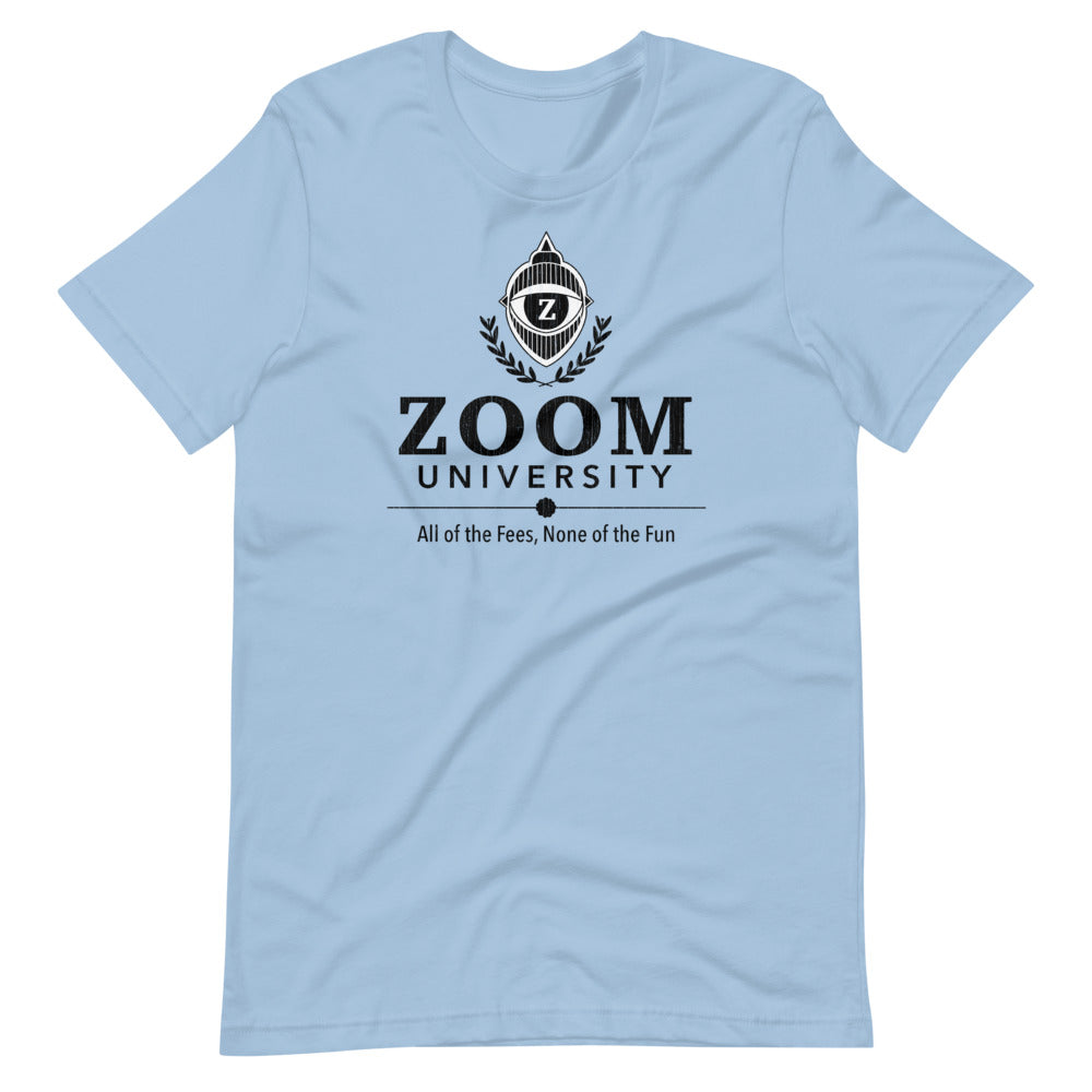 Zoom University