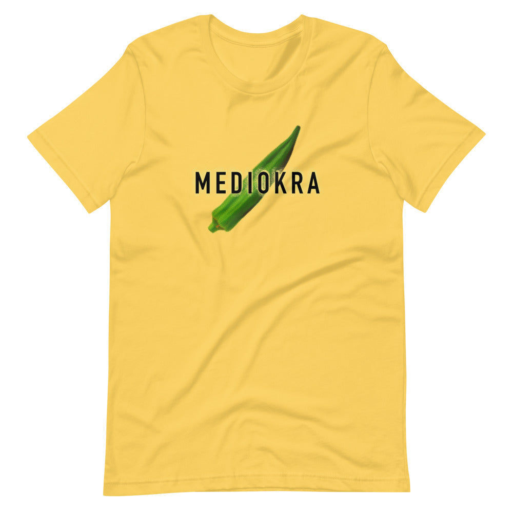 Mediokra