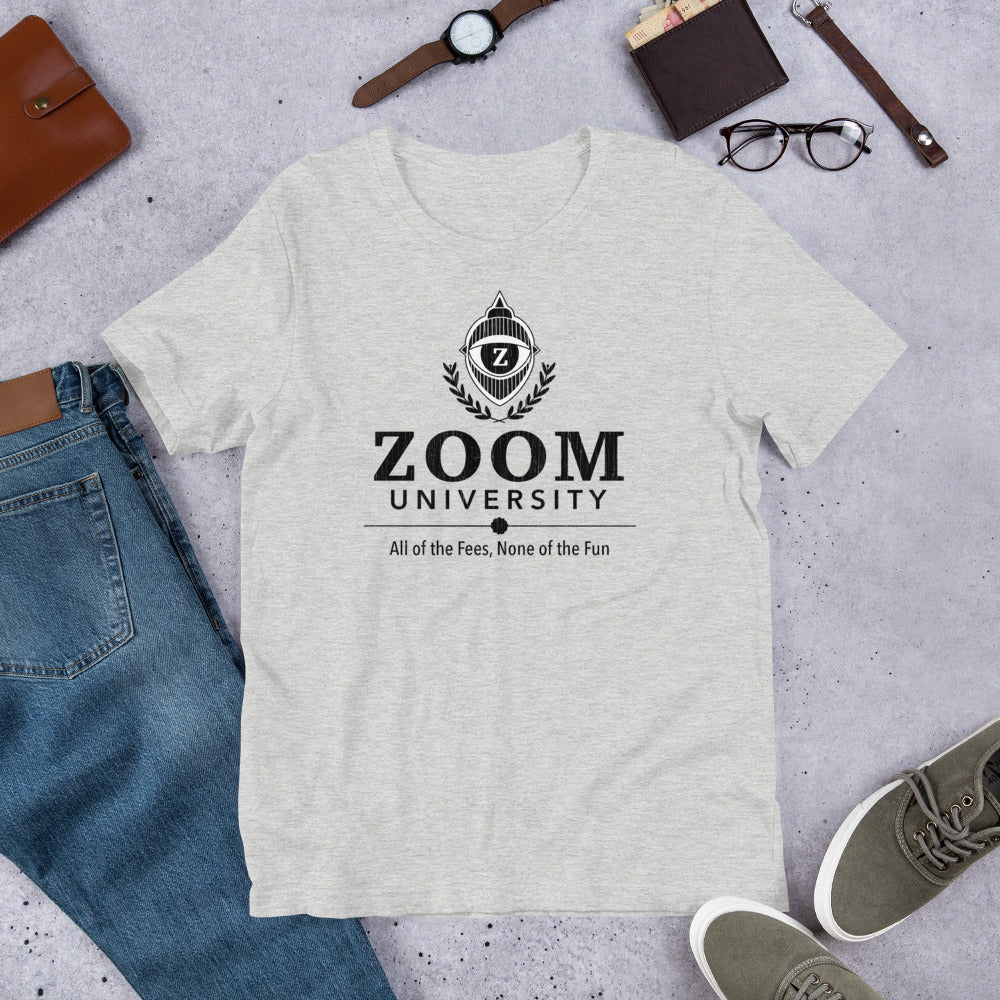 Zoom University