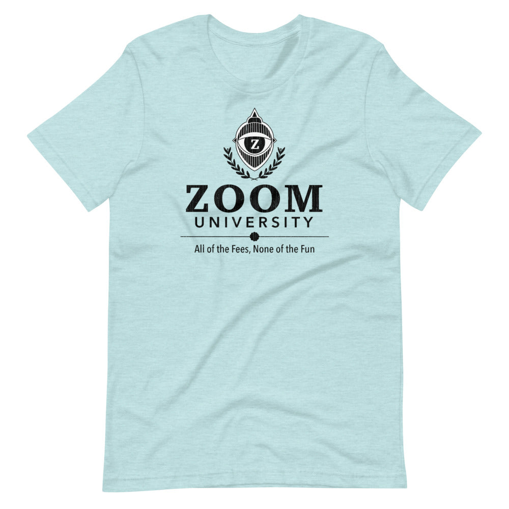 Zoom University