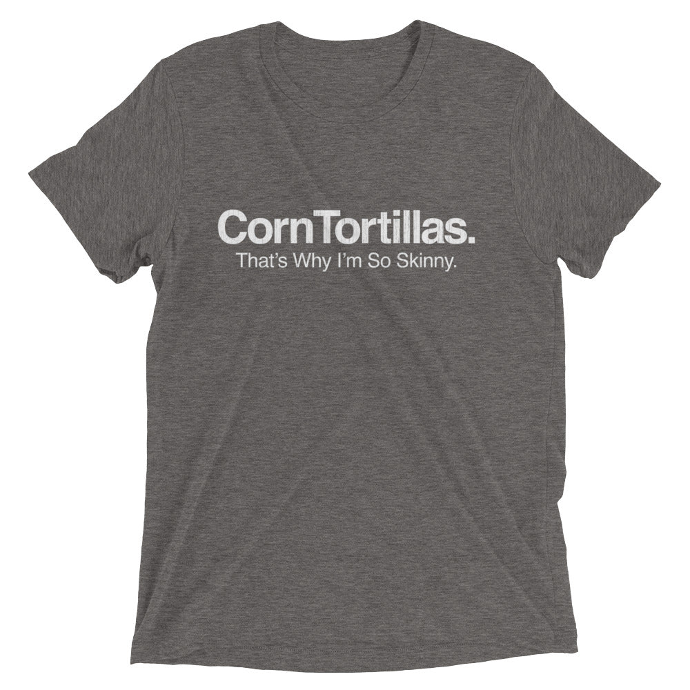 Corn Tortillas