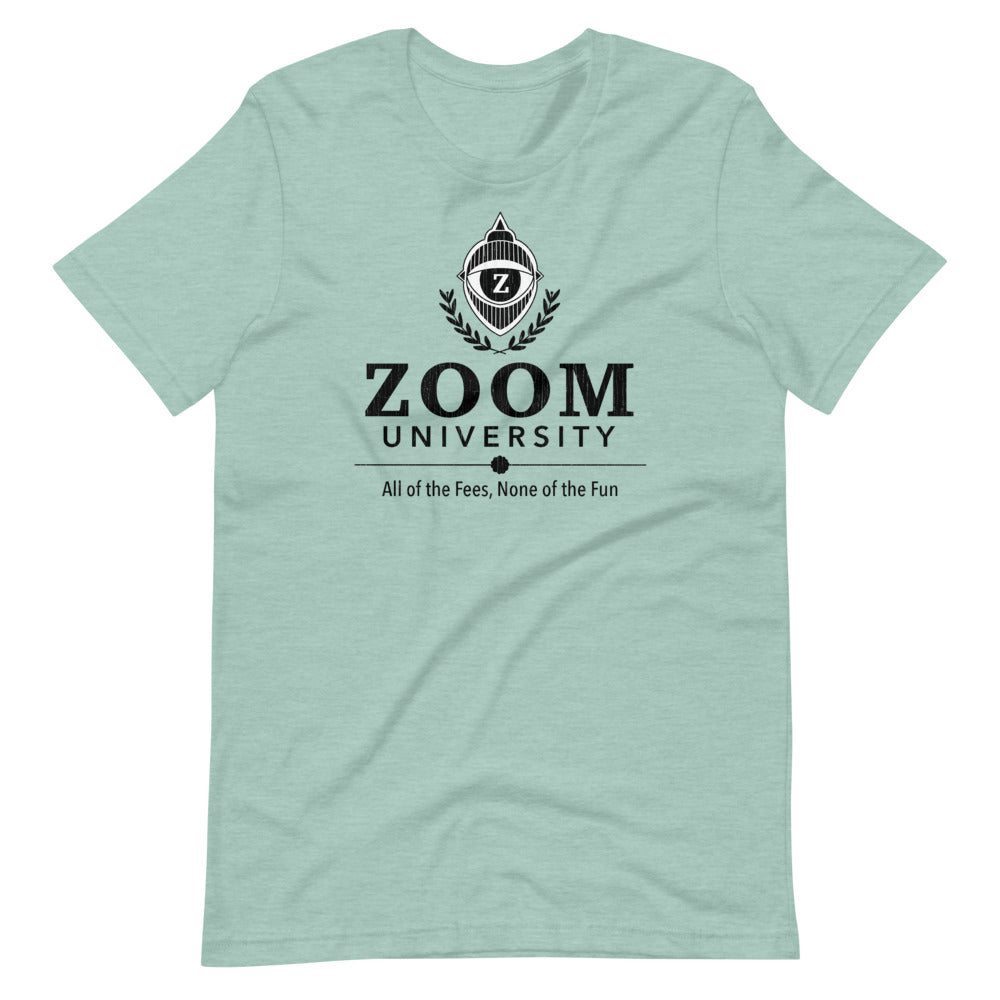 Zoom University