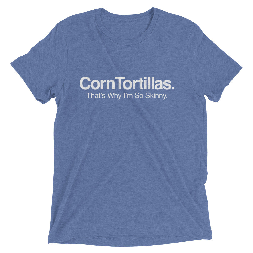 Corn Tortillas