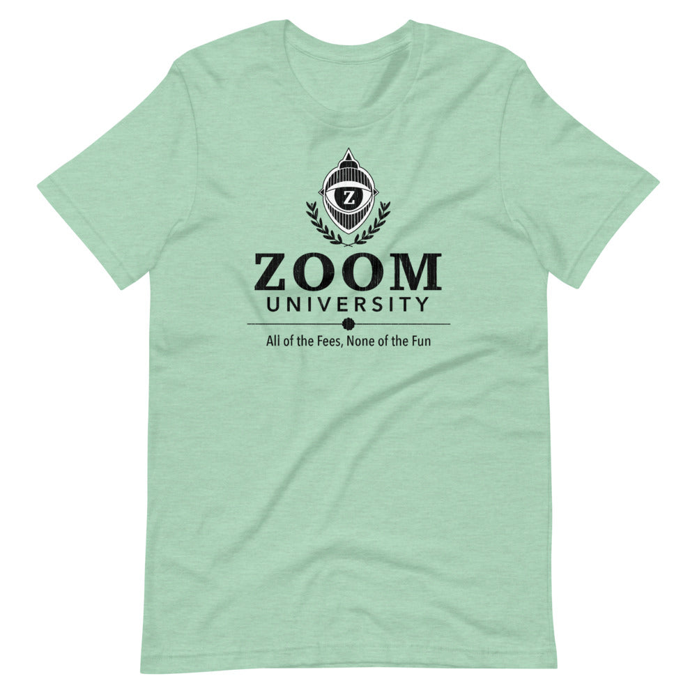 Zoom University