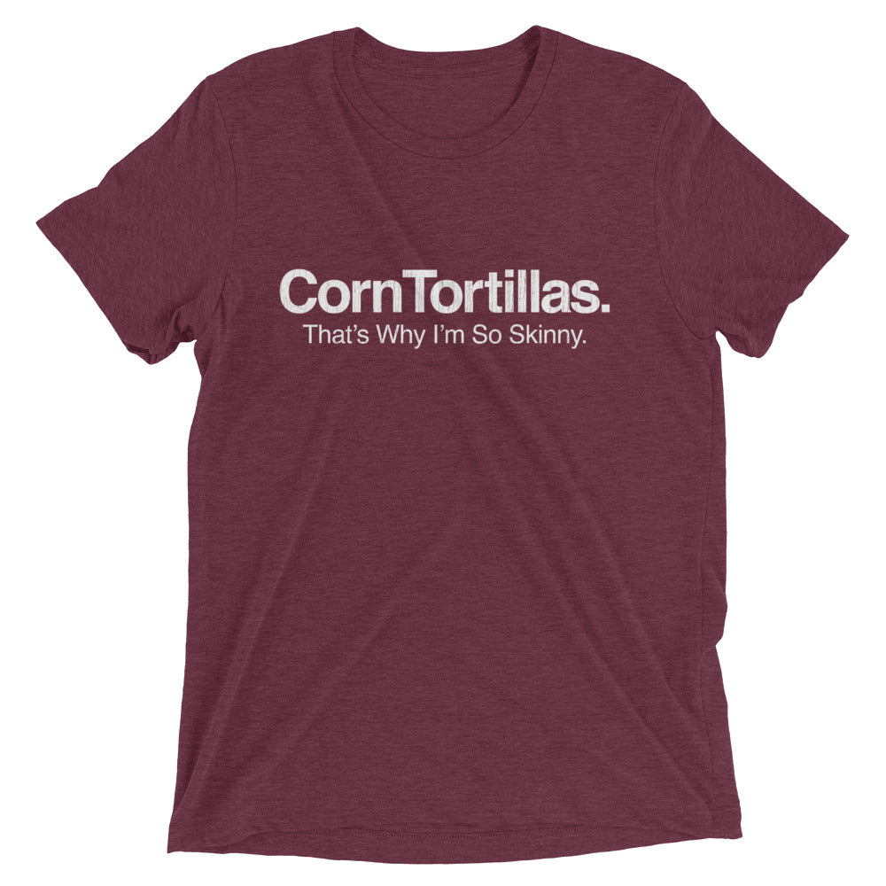 Corn Tortillas