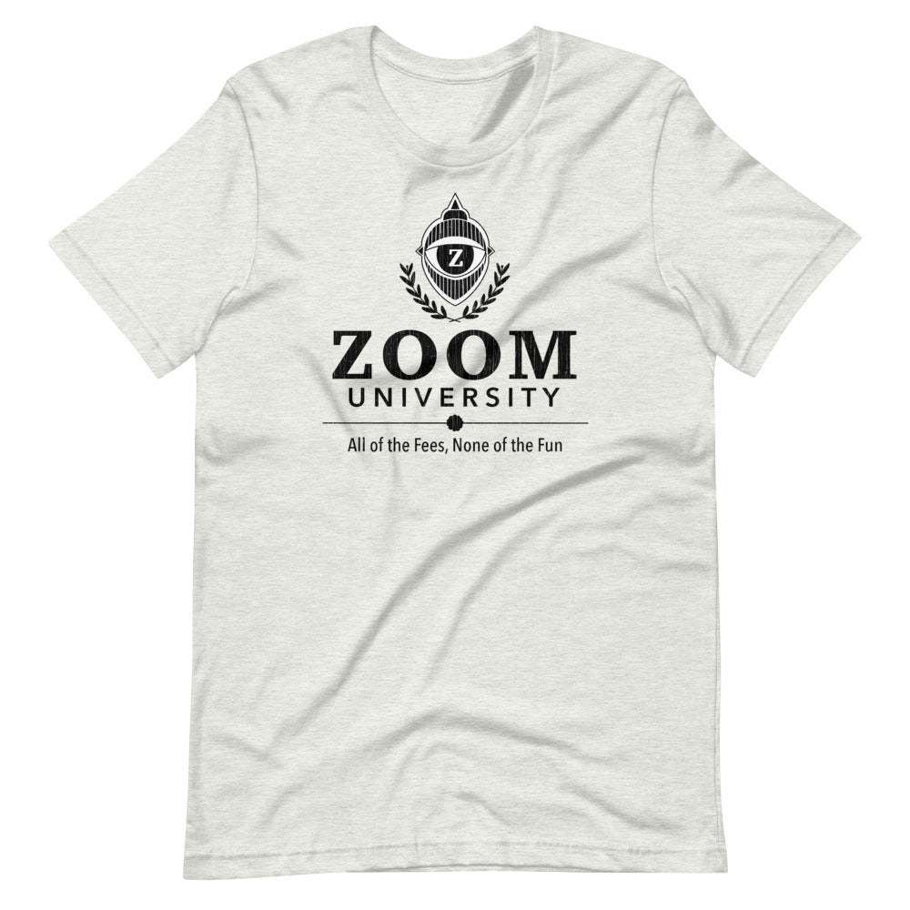 Zoom University