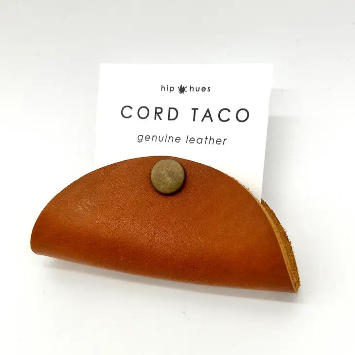 Cord Taco