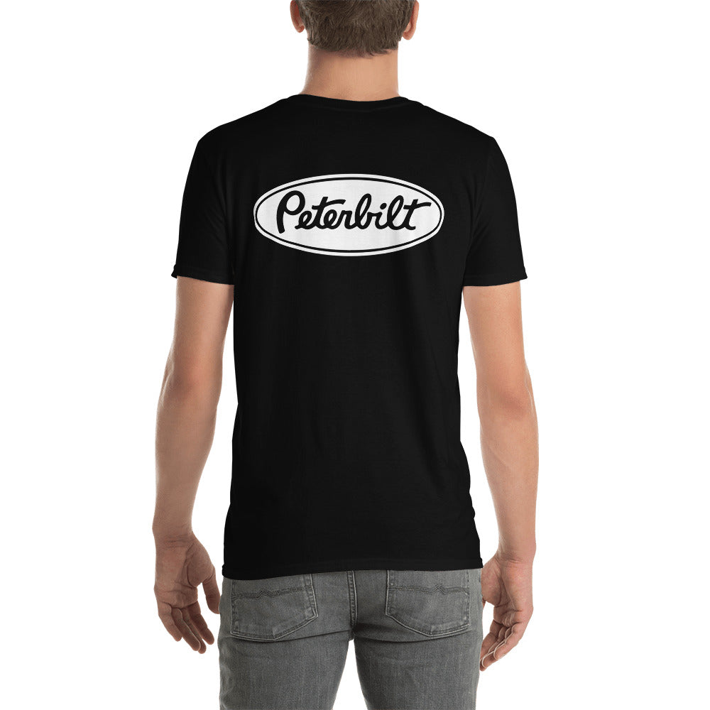 Tye Ticer T-Shirt