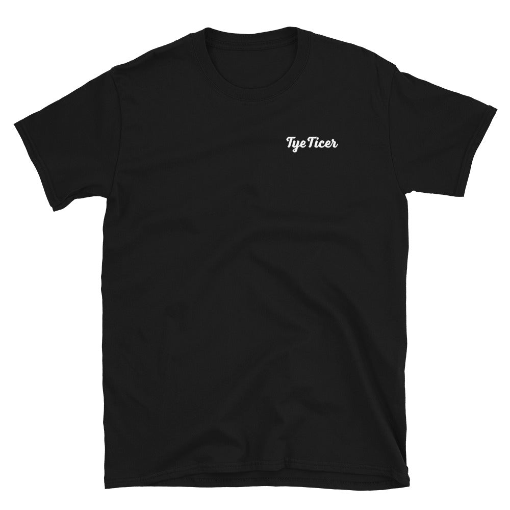 Tye Ticer T-Shirt