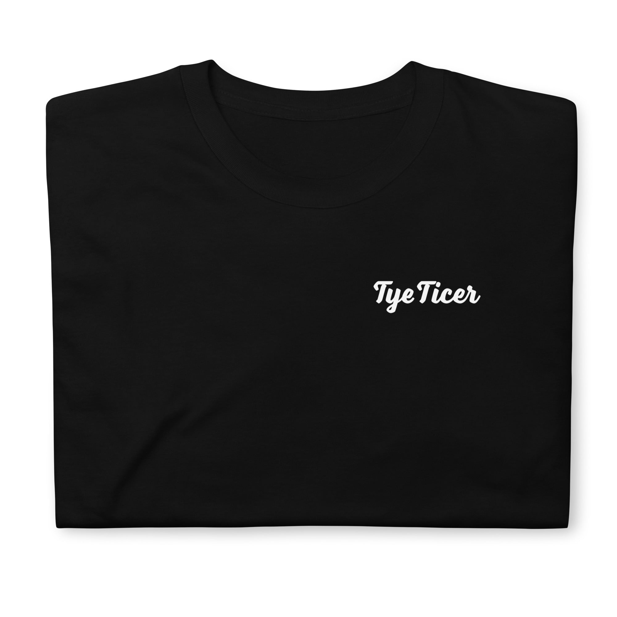 Tye Ticer T-Shirt