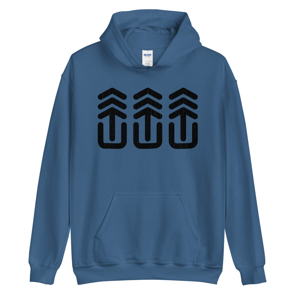 True Emblem Hoodie