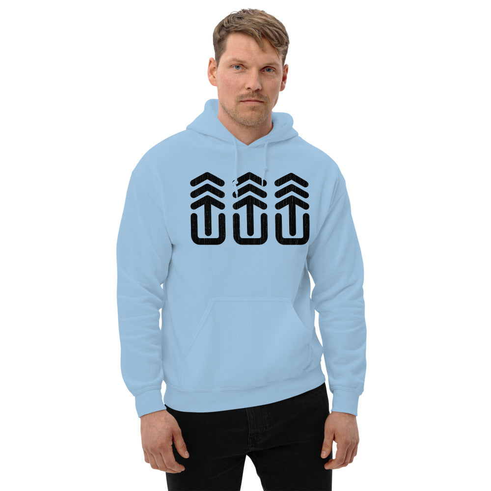 True Emblem Hoodie