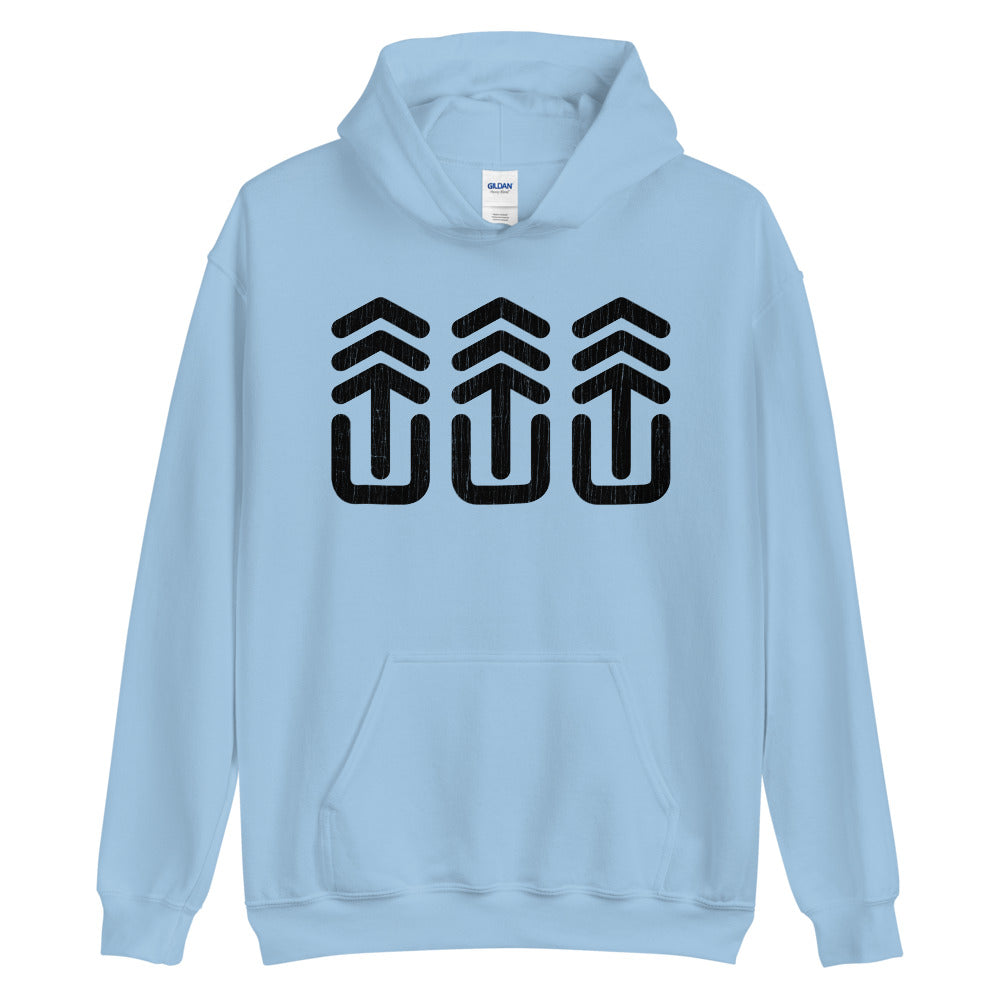 True Emblem Hoodie