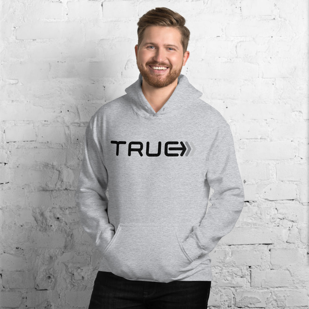 True Arrow Hoodie