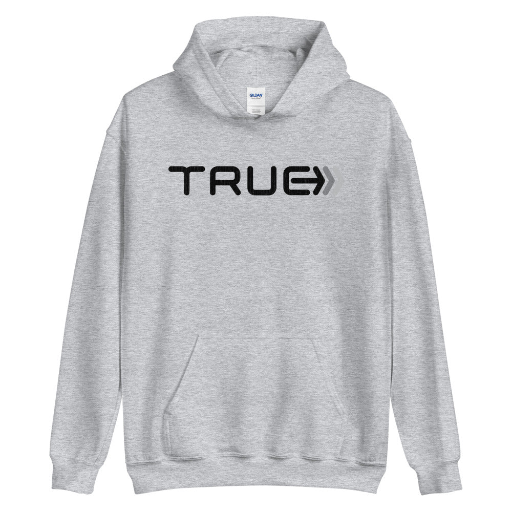 True Arrow Hoodie