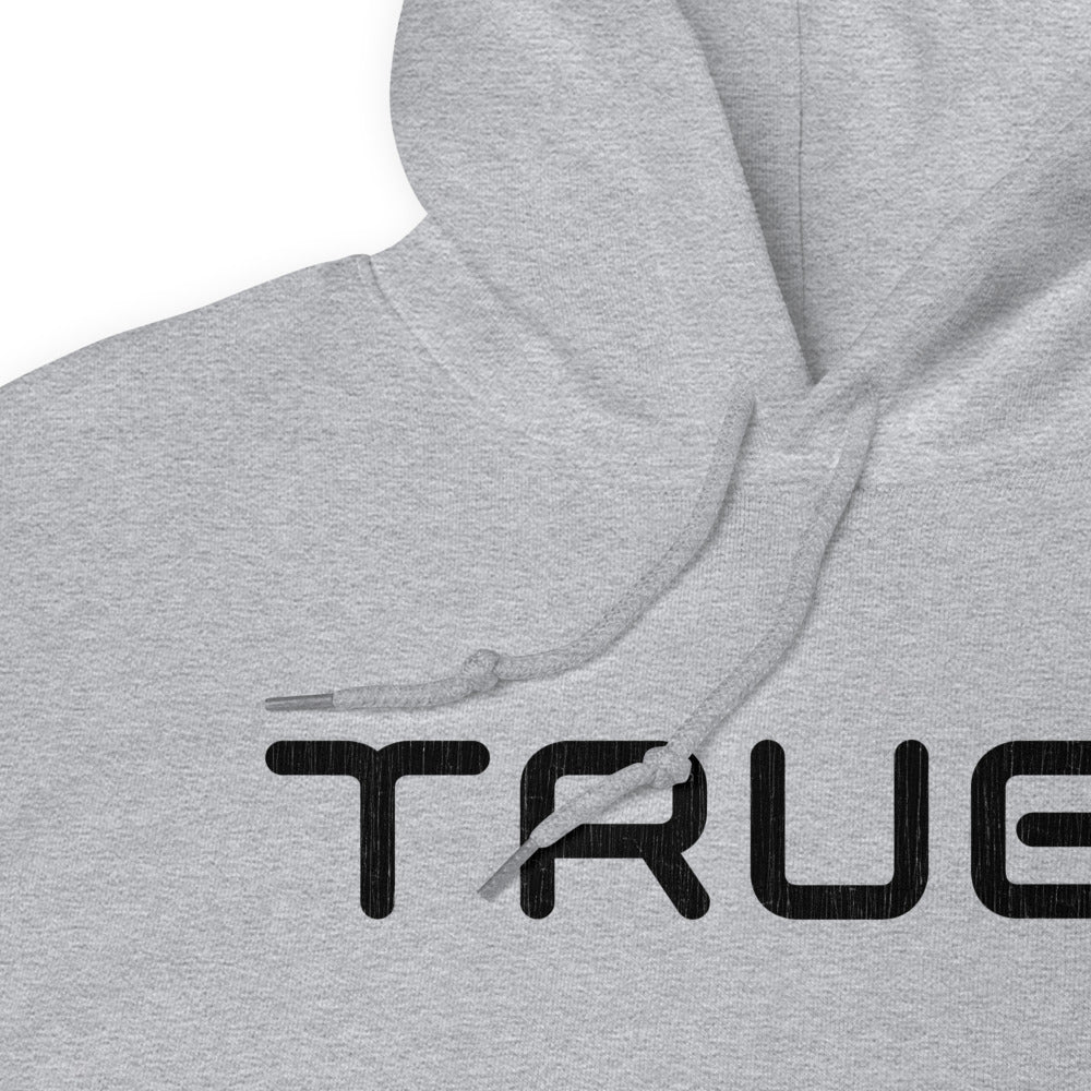 True Arrow Hoodie