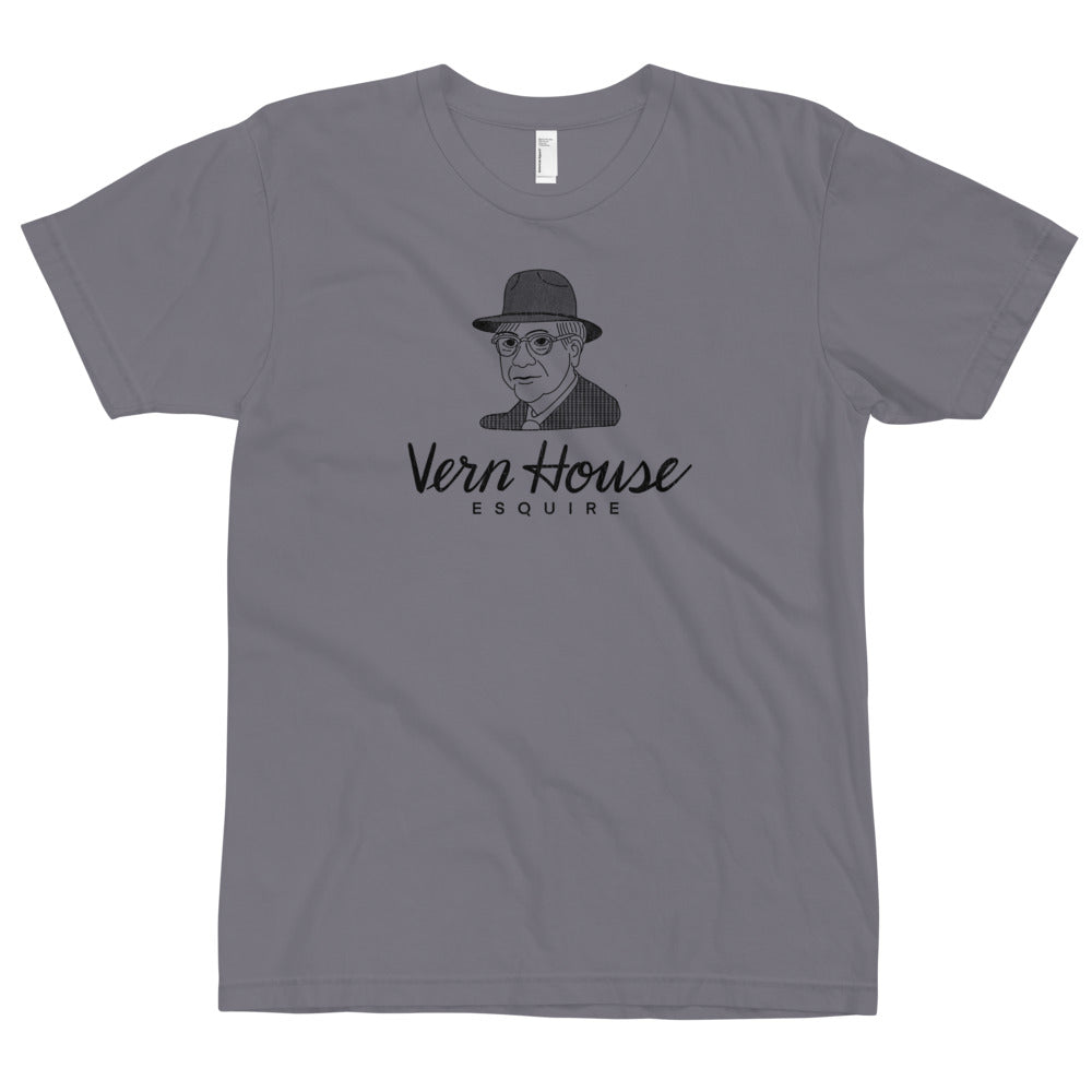 Vern House