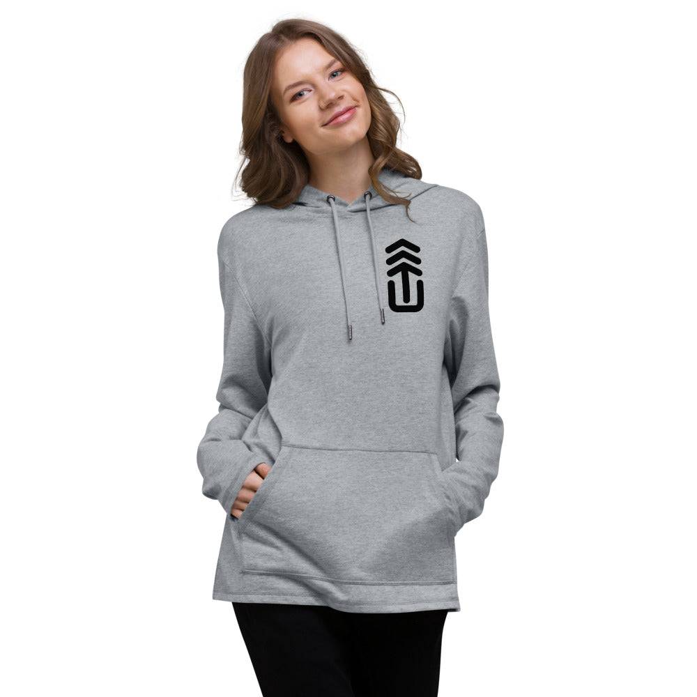 True Lightweight Hoodie