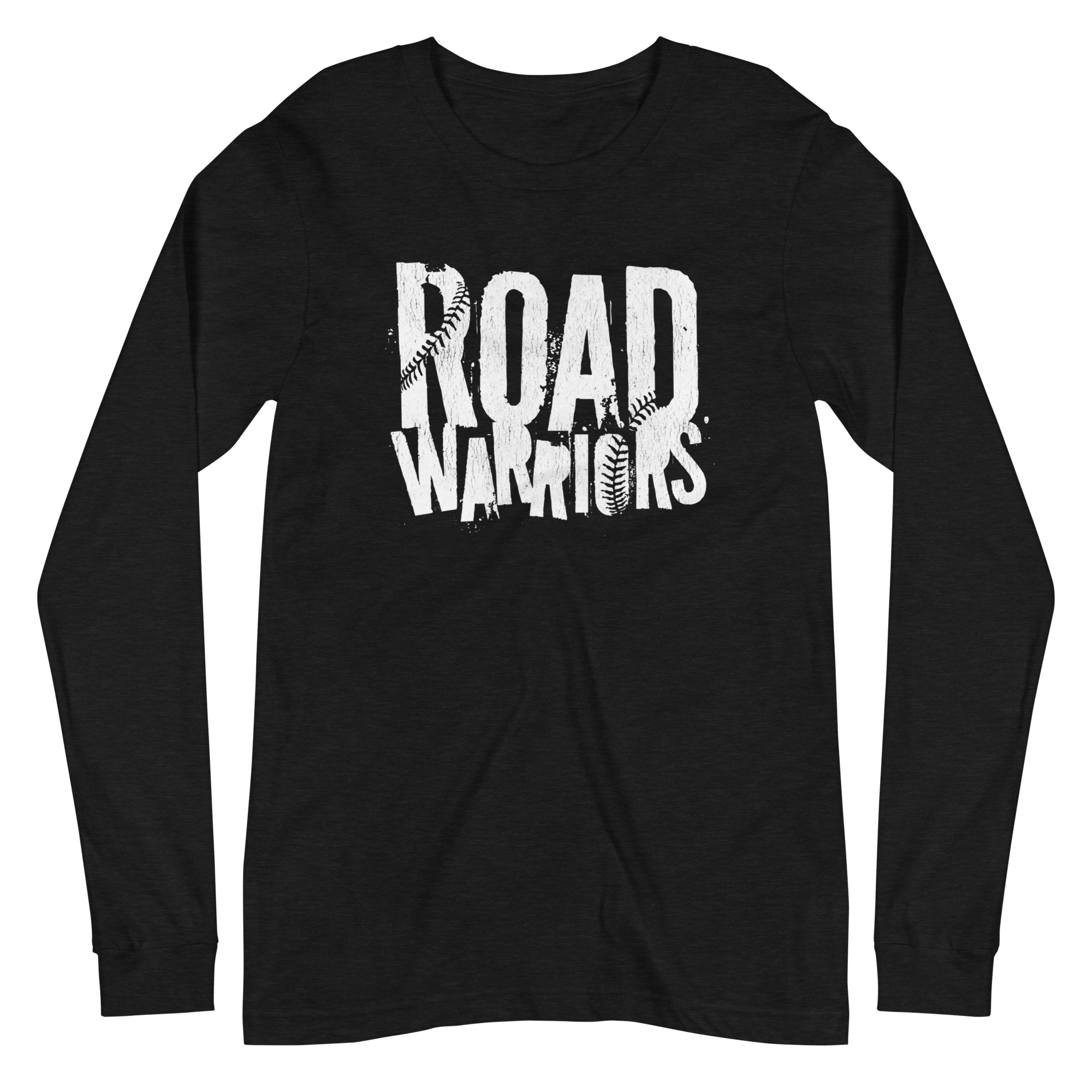 Navy Road Warriors