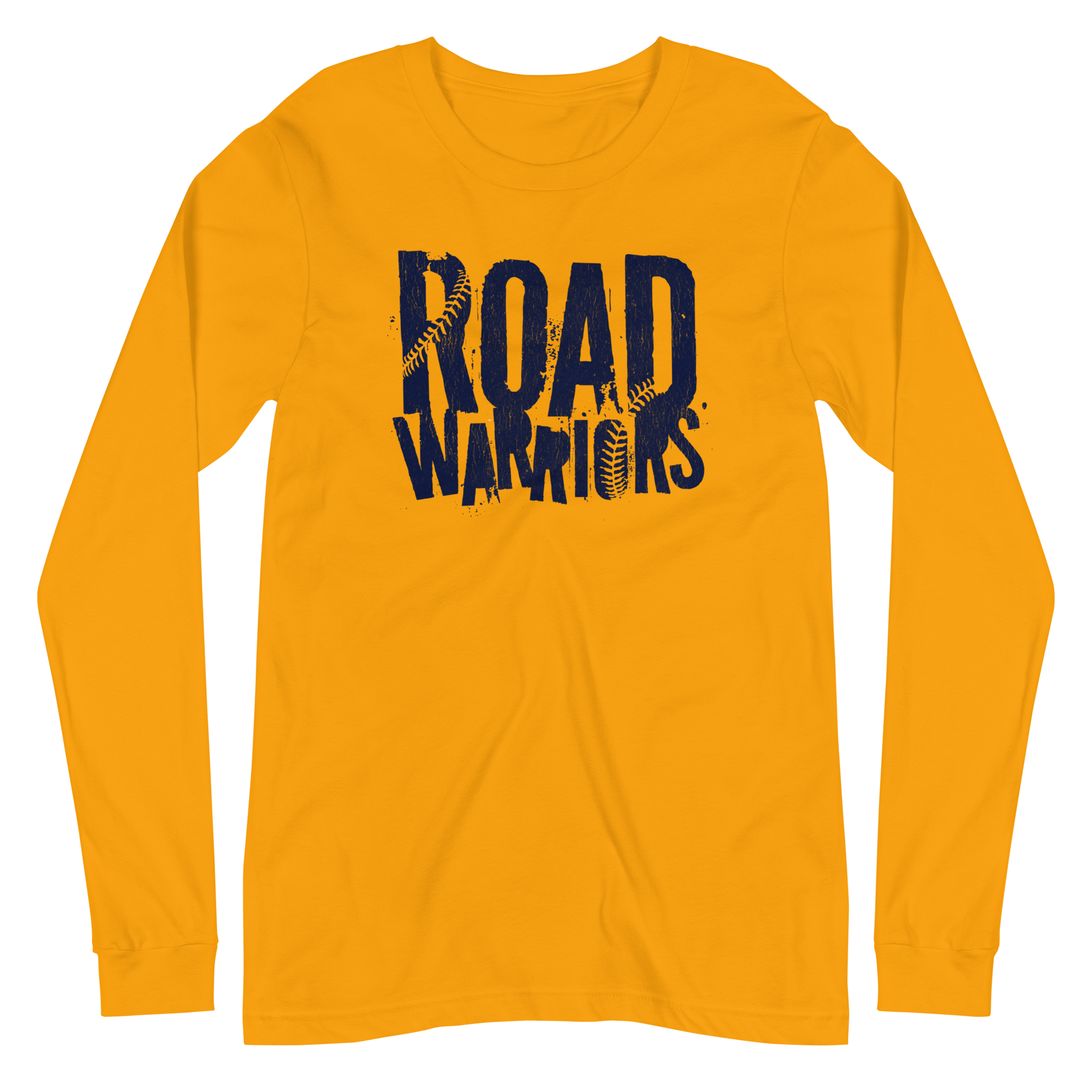 Road Warriors